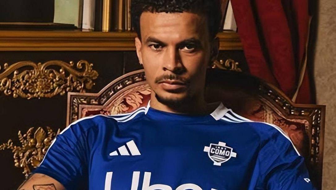 警示！天才早衰又一例，从英超核心到意甲弃将，2年半仅10分钟登场