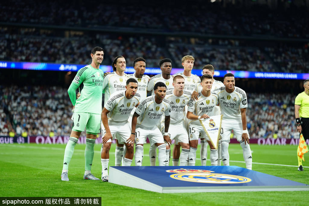 毕尔巴鄂竞技陷降级区！皇家马德里能否趁势再下一城？