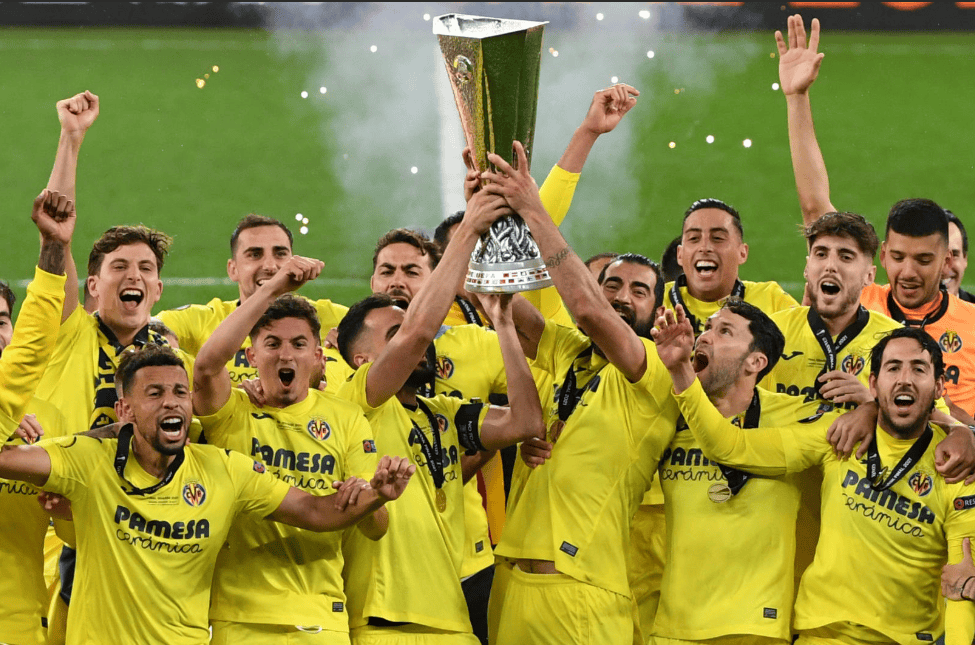 欧冠资格赛烽火重燃:帕福斯主场迎战比利亚雷亚尔,一场实力与韧性的终极博弈