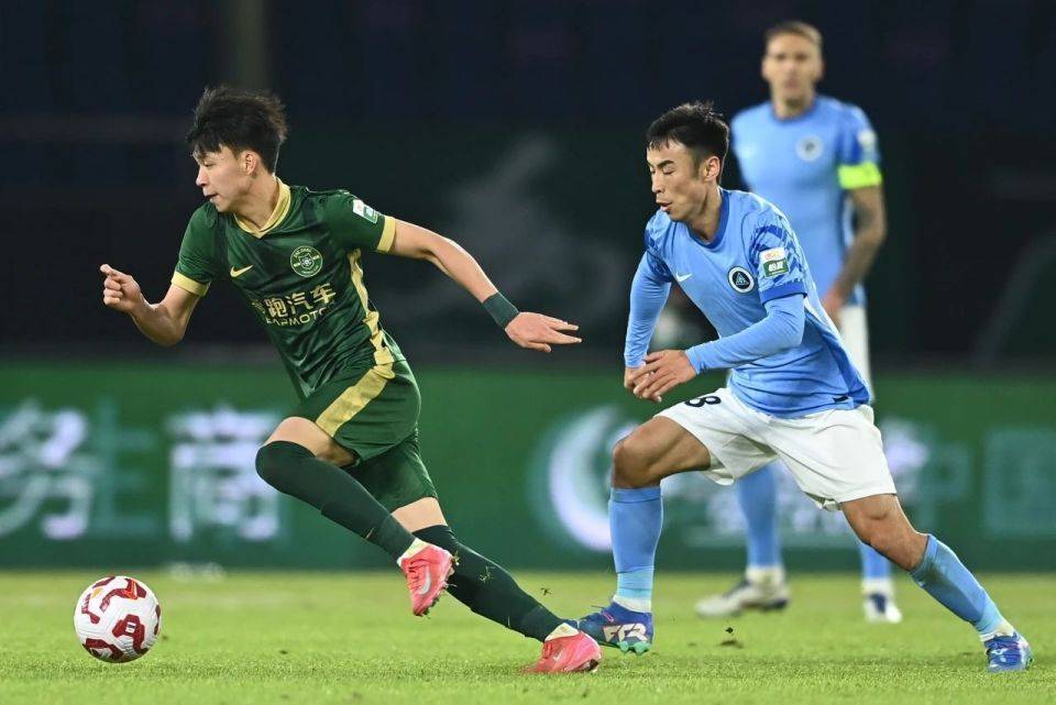 曝多家欧洲俱乐部报价王钰栋!最大障碍浮现,英超德甲或成下一站