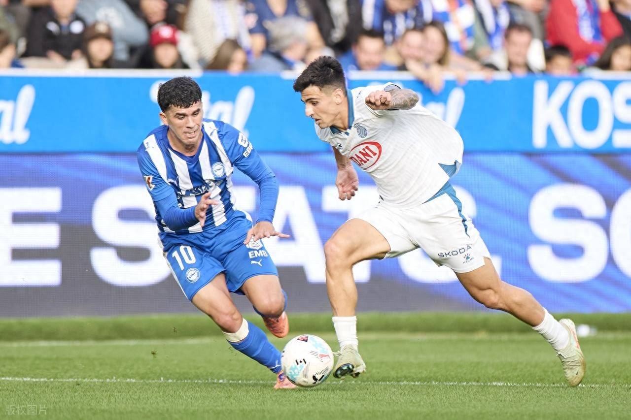 2-1,西甲第12掀翻西甲第5,终结2轮不胜,31岁巴萨旧将利剑出鞘